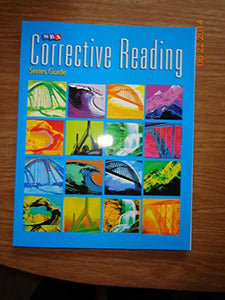 Corrective Reading, Series Guide 