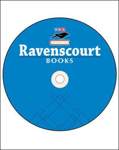 Corrective Reading, Ravenscourt Unexpected Fluency Audio CD Package 