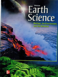 Glencoe Earth Science 