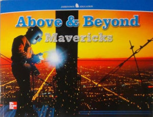 Above and Beyond, Mavericks 