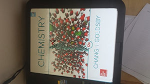 Chang, Chemistry, 2016, 12e, AP Student Edition 