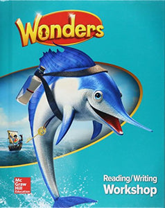 Wonders Reading/Writing Workshop, Grade 2 