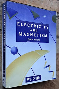 Electricity And Magnetism 