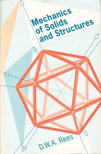 Mechanics of Solids and Structures 