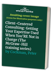 Client-Centered Consulting 