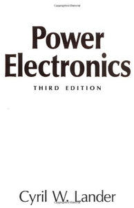 Power Electronics 