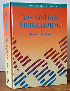 MVS Systems Programming 