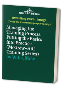 Managing the Training Process 