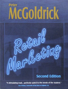 Retail Marketing 