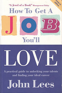 How to Get a Job You'll Love, 2009/10 Edition 