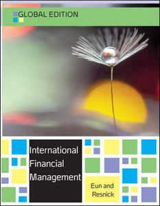 International Finance, Global Edition 