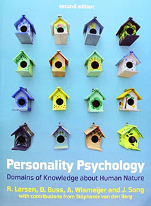 Personality Psychology: Domains of Knowledge About Human Nature 