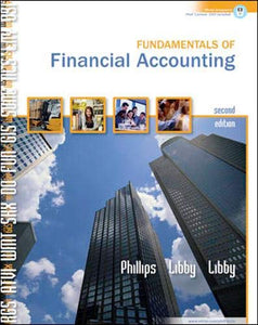 Fundamentals of Financial Accounting w/Landry's Restaurants, Inc 2005 Annual Report 