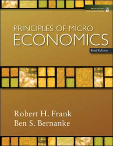 Principles of Microeconomics 