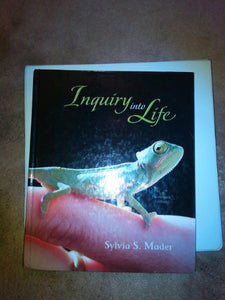 Inquiry into Life 