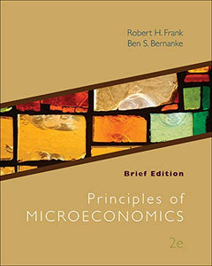 Principles of Microeconomics, Brief Edition 