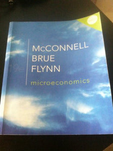 Microeconomics 