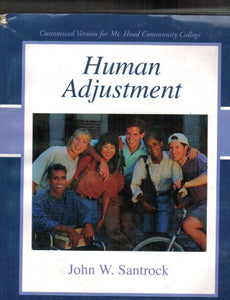 Human Adjustment (customized version for mt Hood community college) 