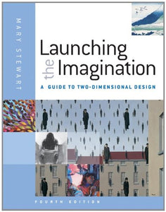 Launching the Imagination 