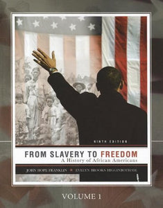 LSC From Slavery to Freedom, Volume 1 (COL1) 