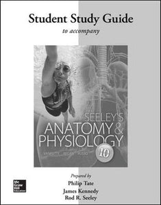 Seeley's Anatomy & Physiology 