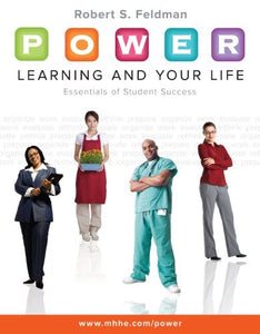 Power: Learning and Your Life with Access Code 