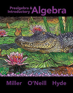 Loose Leaf Version for Prealgebra and Introductory Algebra 