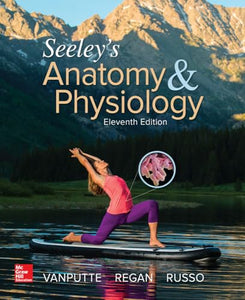 Seeley's Anatomy & Physiology 