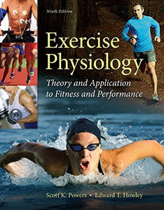 Loose Leaf Edition for Exercise Physiology 