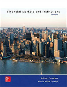 Financial Markets and Institutions 