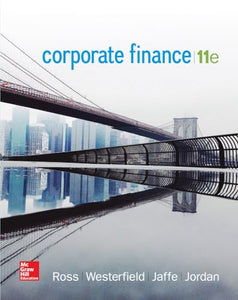 Corporate Finance 