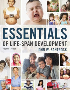 Essentials of Life-Span Development 