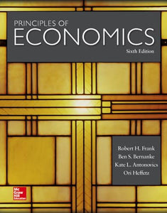 Principles of Economics 