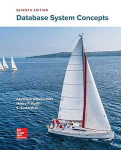 Database System Concepts 