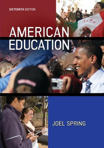 American Education 