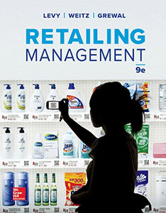 Retailing Management 