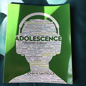 Adolescence 