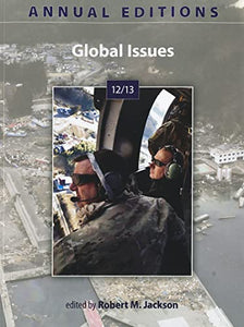 Annual Editions: Global Issues 12/13 