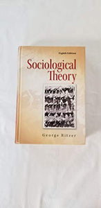 Sociological Theory 