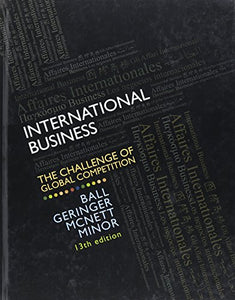 International Business 