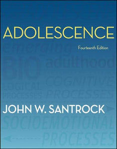 Adolescence 