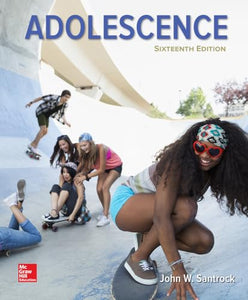 Adolescence 