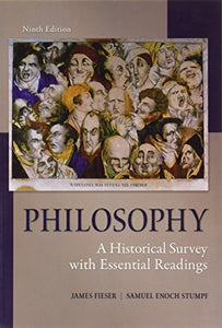 Philosophy: A Historical Survey with Essential Readings 