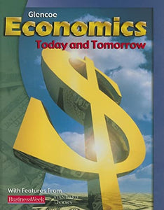 Economics Today and Tomorrow 