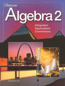 Algebra 2 Student Edition (National) 