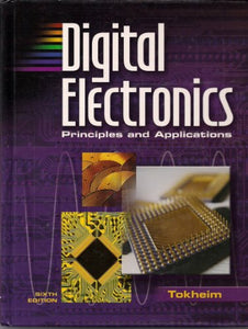 Digital Electronics 