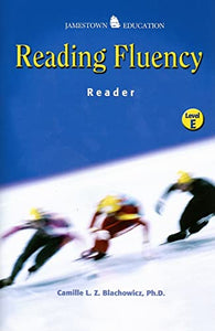 Reading Fluency: Reader, Level E 