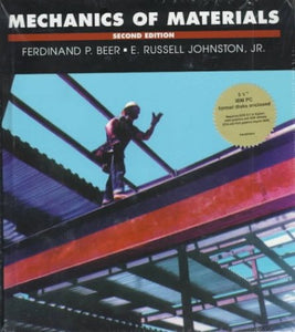 Mechanics of Materials 