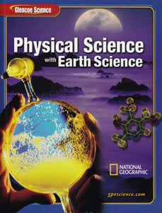 Physical Science with Earth Science 