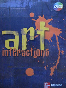 Art Interactions DVD 